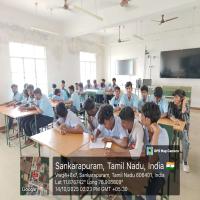 Lyrics Writing With Tune